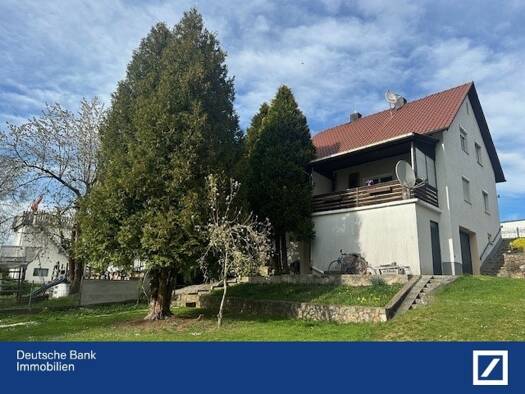 Mehrfamilienhaus zum Kauf 285.000 € 4 Zimmer 160 m² 780 m² Grundstück Hofdorf Mengkofen 84152