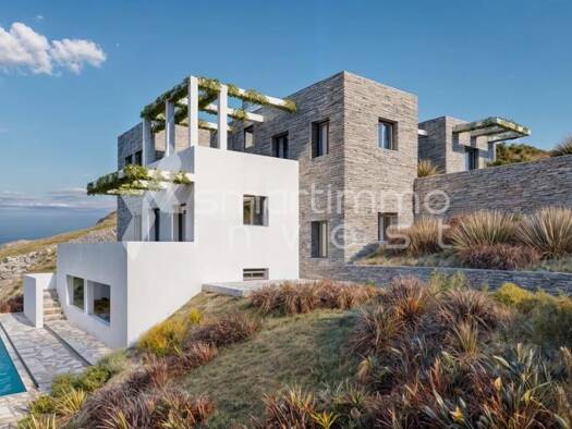 Maisonette zum Kauf 210.000 € 6 Zimmer 186 m² Kea Municipality 840 02