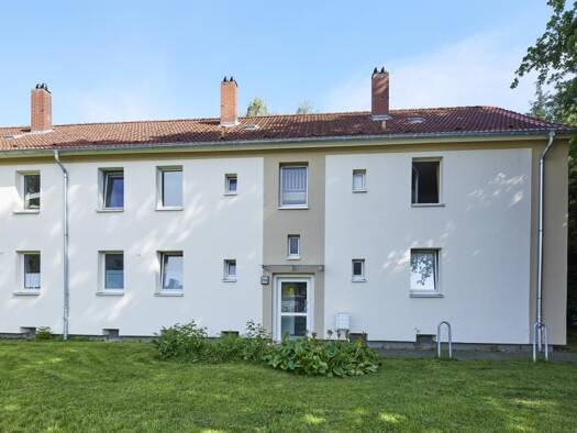 Wohnung zur Miete 445 € 3 Zimmer 51 m² EG frei ab 13.10.2026 Gustav-Freytag-Straße 21 b Gellershagen Bielefeld 33613