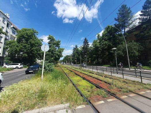 Ladenfläche zur Miete 1.500 € 2 Zimmer 83 m² Verkaufsfläche Prenzlauer Berg Berlin 10437