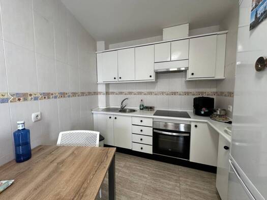 Wohnung zum Kauf 105.000 € 2 Zimmer 85 m² 1. Geschoss Tomelloso 13700