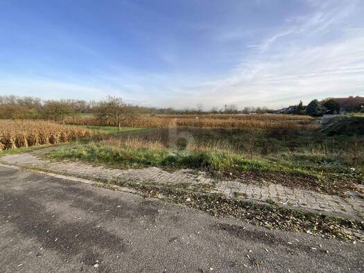 Grundstück zum Kauf 320.000 € 518 m² Grundstück Rußheim Dettenheim 76706