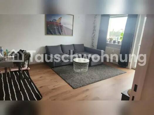Wohnung zur Miete Tauschwohnung 1.000 € 2 Zimmer 65 m² 4. Geschoss Spandau Berlin 13589