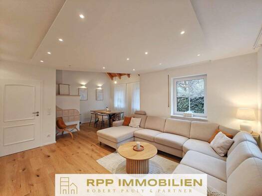 Einfamilienhaus zum Kauf 1.380.000 € 5 Zimmer 154,4 m² 843 m² Grundstück Riedmoos Unterschleißheim 85716