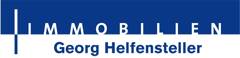Immobilien Georg Helfensteller logo