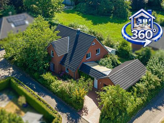 Haus zum Kauf 449.000 € 5 Zimmer 171 m² 722 m² Grundstück Schuby 24850