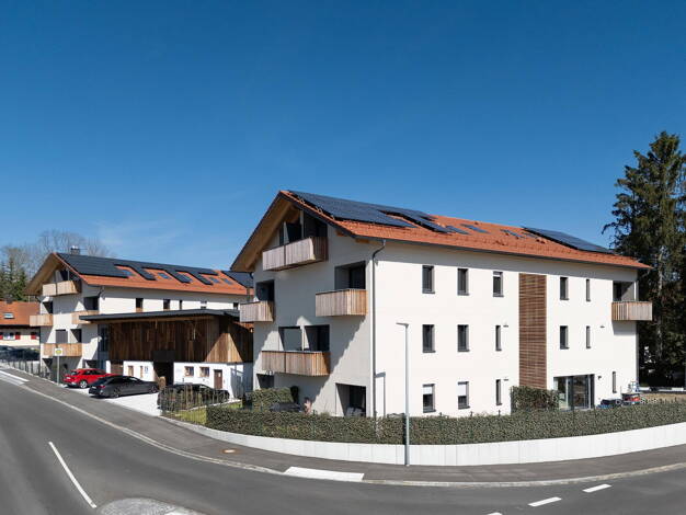 Loft zum Kauf - Erstbezug provisionsfrei 356.384 € 2 Zimmer 63,6 m² 1. Geschoss Buchenberger Straße 19 Buchenberg Buchenberg 87474