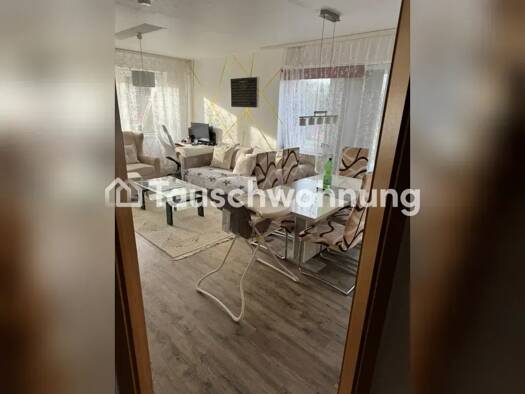 Wohnung zur Miete Tauschwohnung 559 € 3 Zimmer 70 m² 1. Geschoss Hedendorf Buxtehude 21614