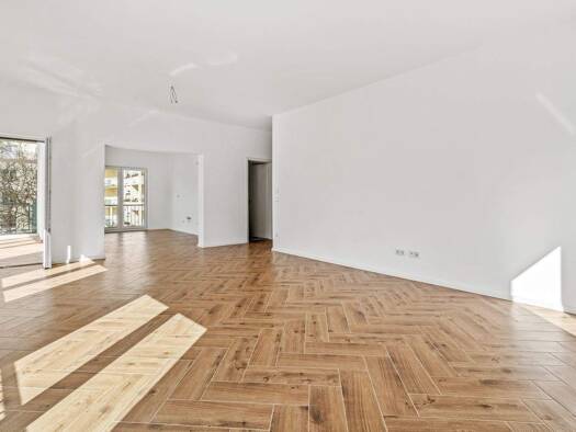 Wohnung zum Kauf - Erstbezug 1.025.000 € 4 Zimmer 132,7 m² 4. Geschoss frei ab sofort Mitte Berlin 10179