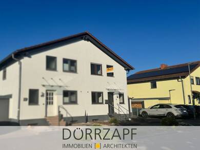 Haus zum Kauf 449.000 € 4,5 Zimmer 118,1 m² 322 m² Grundstück frei ab sofort Bellheim Bellheim 76756