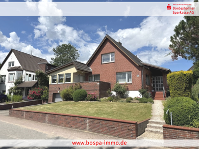 Einfamilienhaus zum Kauf 575.000 € 5 Zimmer 159 m² 507 m² Grundstück Rammsee Molfsee 24113