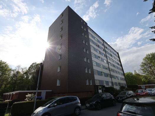 Sonstiges zum Kauf als Kapitalanlage geeignet 65.000 € 3 Zimmer 80 m² 1.411 m² Grundstück Wirknerstraße 15 Erle Gelsenkirchen-Ost 45891
