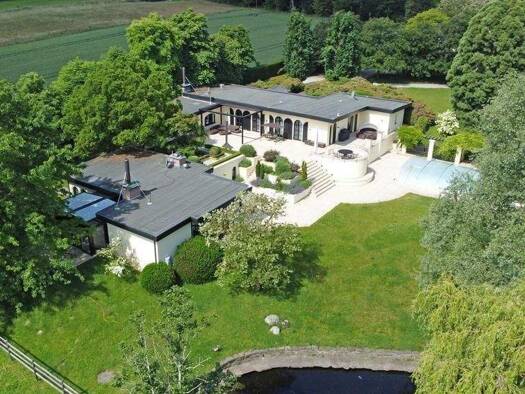 Reiterhof zum Kauf 1.600.000 € 300 m² 40.000 m² Grundstück Altendorf Meckenheim 53340