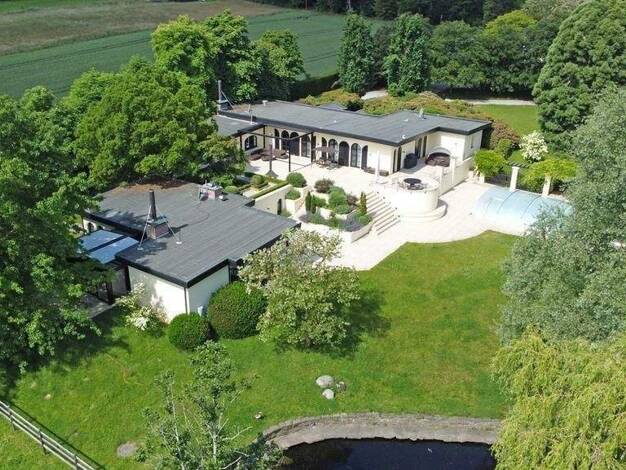 Reiterhof zum Kauf 1.600.000 € 300 m² 40.000 m² Grundstück Altendorf Meckenheim 53340