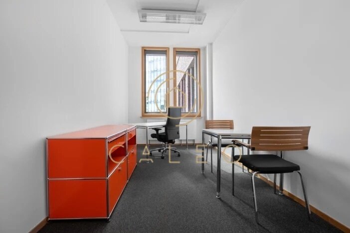 Bürokomplex zur Miete provisionsfrei 250 m²<br/>Bürofläche ab 1 m²<br/>Teilbarkeit Tiergarten Berlin 10785