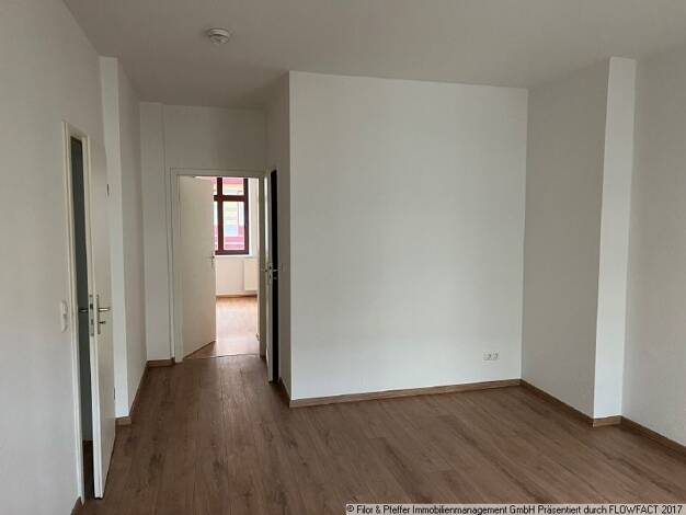 Wohnung zur Miete 349 € 2 Zimmer 49,9 m² 1. Geschoss Lemsdorfer Weg 8+10 Sudenburg Magdeburg 39112