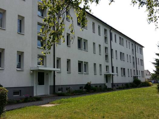 Wohnung zur Miete 210 € 1 Zimmer 30 m² Heinrich Heine Siedlung 20 Berka Berka/Werra 99837