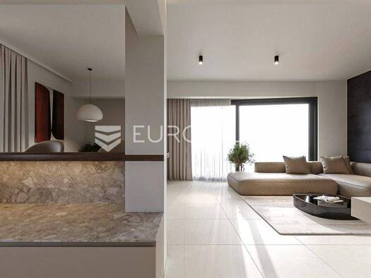 Wohnung zum Kauf - Erstbezug 394.240 € 2 Zimmer 102,4 m² 1. Geschoss Dedići Zagreb 10000