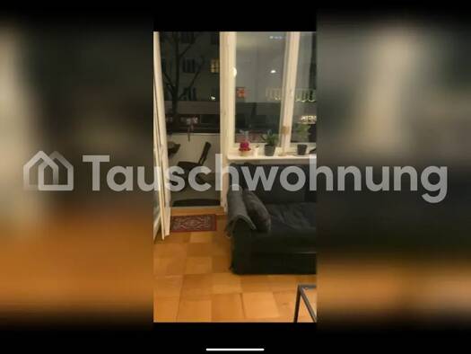 Studio zur Miete Tauschwohnung 390 € 1 Zimmer 35 m² 1. Geschoss Westend Berlin 10709