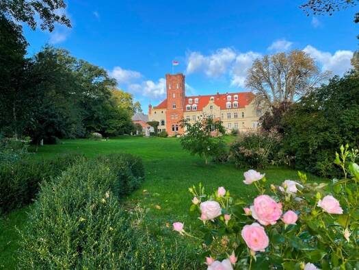 Wohnung zum Kauf 195.000 € 2 Zimmer 57 m² EG Lelkendorf Lelkendorf 17168
