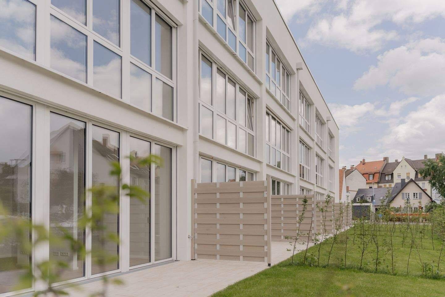 Haus zum Kauf - Ansicht 2