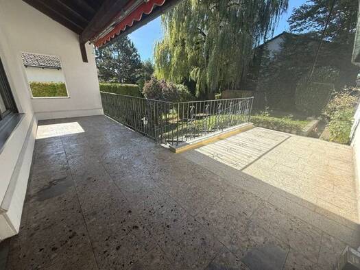 Terrassenwohnung zur Miete 2.600 € 5,5 Zimmer 179 m² 2 Geschosse frei ab 01.01.2027 Am Langenberg Söcking Starnberg 82319