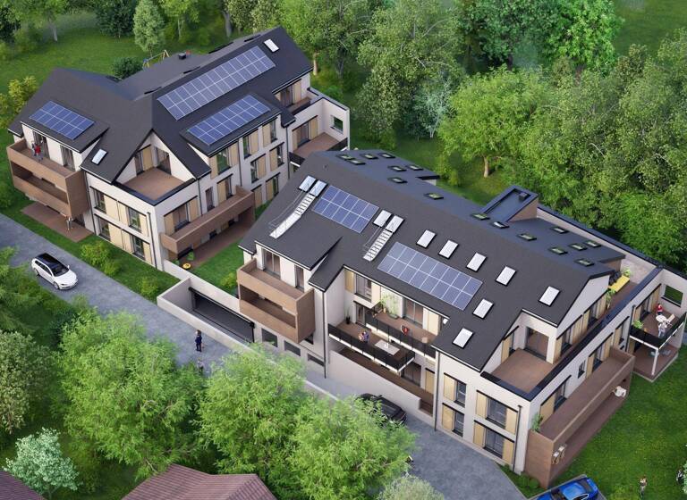 Wohnung zum Kauf - Erstbezug provisionsfrei 579.000 € 4 Zimmer 124,7 m² Groß Ellershausen Göttingen 37079