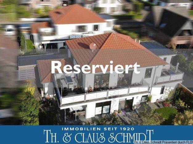 Wohnung zum Kauf 324.000 € 3 Zimmer 98 m² 1. Geschoss Südende I Rastede 26180