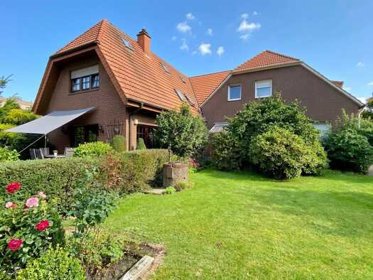 Mehrfamilienhaus zum Kauf 280.000 € 4 Zimmer 153,1 m² 2.535 m² Grundstück Fürstenau Fürstenau 49584
