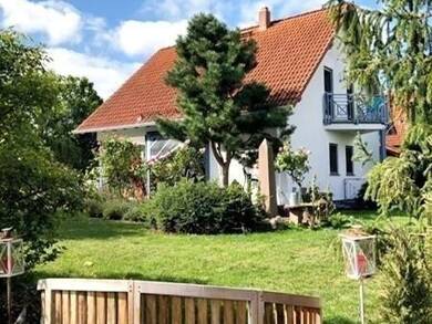 Haus zum Kauf 5 Zimmer 125 m² 903 m² Grundstück Castell Castell 97355