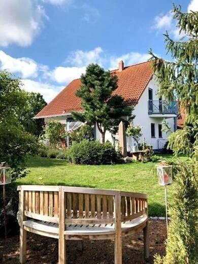 Haus zum Kauf 5 Zimmer 125 m² 903 m² Grundstück Castell Castell 97355