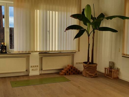 Büro zur Miete provisionsfrei 900 € 2 Zimmer 53 m² Bürofläche Haag Haag an der Amper 85410