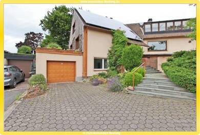 Mehrfamilienhaus zum Kauf 525.000 € 11 Zimmer 220 m² 2.700 m² Grundstück frei ab sofort Fröndenberg/Ruhr 58730