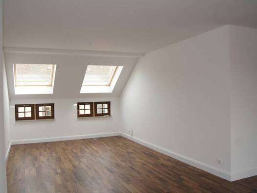 Wohnung zum Kauf 320.000 € 3 Zimmer 98 m² 6. Geschoss Zentrum-Nord Leipzig 04105