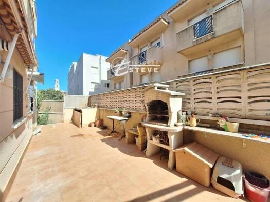 Wohnung zum Kauf 230.000 € 3 Zimmer 107 m² Cubelles 08880