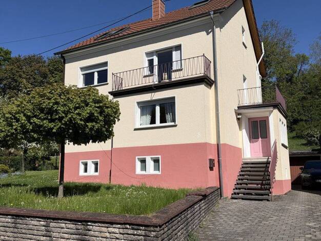 Einfamilienhaus zum Kauf provisionsfrei 460.000 € 5 Zimmer 200 m² 1.190 m² Grundstück Diefflen Dillingen/Saar 66763