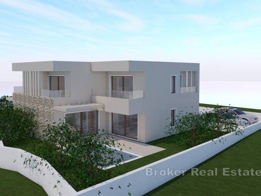 Haus zum Kauf 530.000 € 177 m² 315 m² Grundstück Vodice