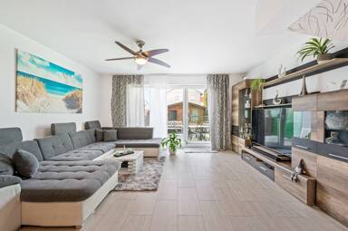 Maisonette zum Kauf provisionsfrei 369.000 € 4 Zimmer 97 m² Gemmingen Gemmingen 75050
