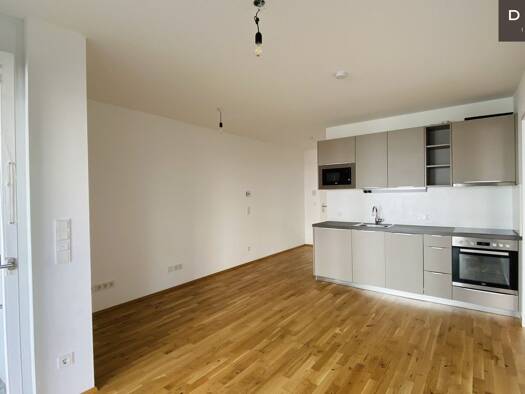 Wohnung zur Miete 823 € 2 Zimmer 42,7 m² 4. Geschoss Wien 1150