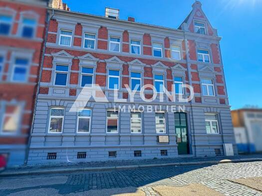 Mehrfamilienhaus zum Kauf 499.000 € 30 Zimmer 543 m² 650 m² Grundstück Aschersleben 06449