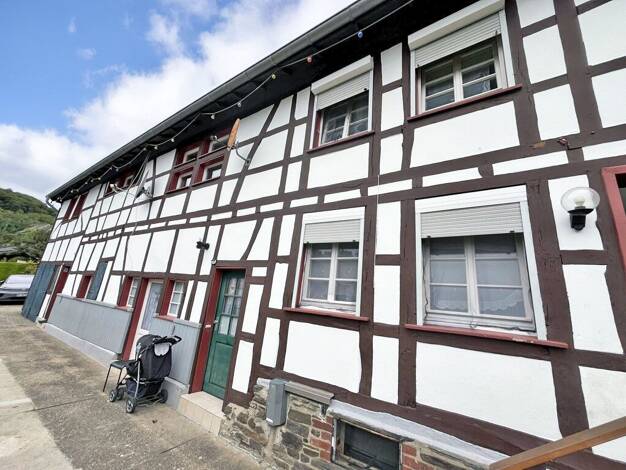 Mehrfamilienhaus zum Kauf als Kapitalanlage geeignet 199.000 € 522 m² Woffelsbach Simmerath 52152