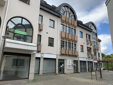 Bürofläche zur Miete provisionsfrei 960 € 122,8 m² Bürofläche Oberstein Idar-Oberstein 55743