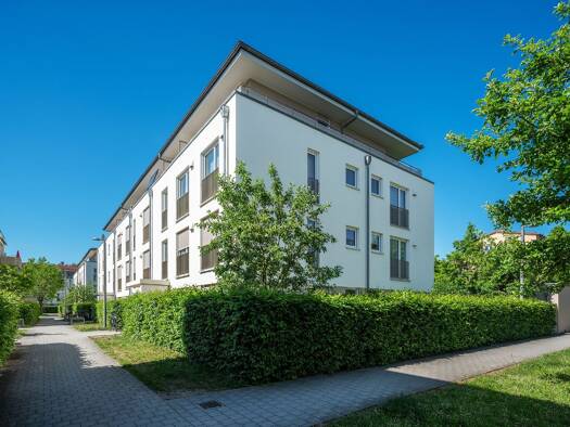 Wohnung zum Kauf 599.000 € 2 Zimmer 75,8 m² 3. Geschoss Unterhaching 82008