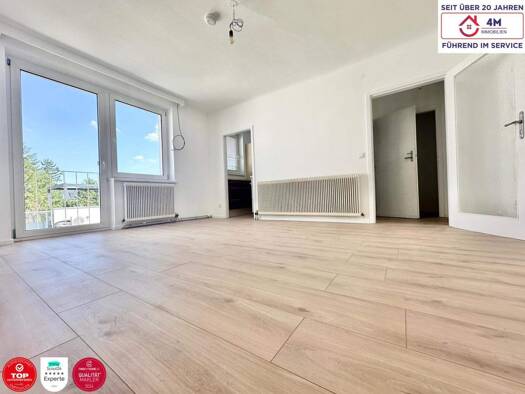 Wohnung zur Miete 600 € 2 Zimmer 43 m² EG Wien 1230
