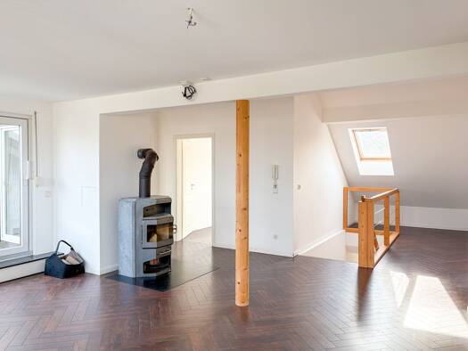 Maisonette zur Miete 1.200 € 5 Zimmer 131 m² Schwelm 58332