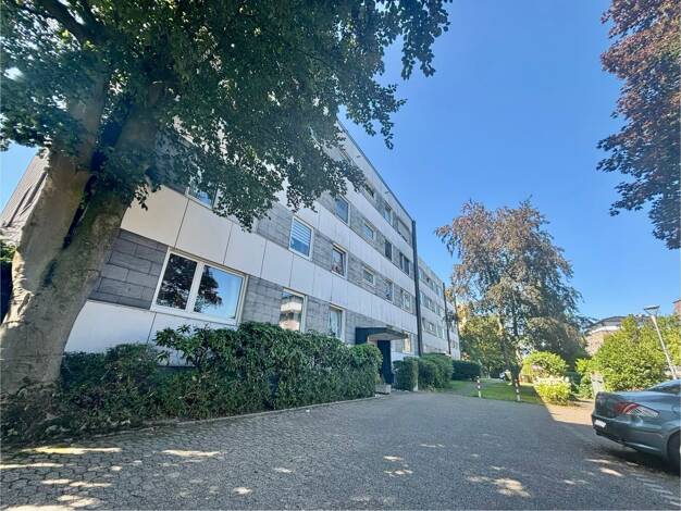 Wohnung zum Kauf 299.000 € 4 Zimmer 110 m² 1. Geschoss Kaarst-Nord/West Kaarst 41564