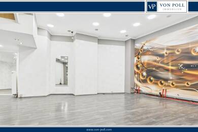 Verkaufsfläche zur Miete 41,82 € 1 Zimmer 90 m² Verkaufsfläche Bamberg Bamberg 96047