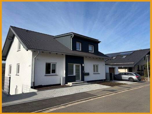 Wohnung zur Miete 840 € 3 Zimmer 91 m² Neukirchen 34626