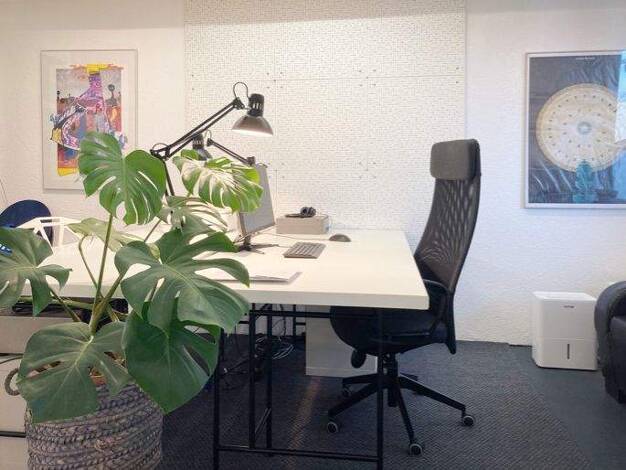 Bürofläche zur Miete provisionsfrei 180 € 4 m² Bürofläche Rheinische Str. Mitte Dortmund 44137