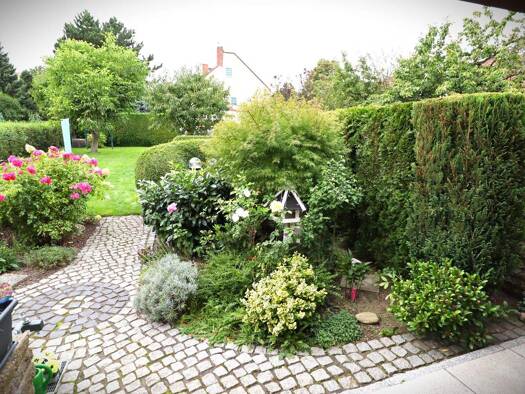 Reihenmittelhaus zum Kauf 549.000 € 5 Zimmer 145 m² 445 m² Grundstück frei ab sofort Alt-Hohenschönhausen Berlin 13053